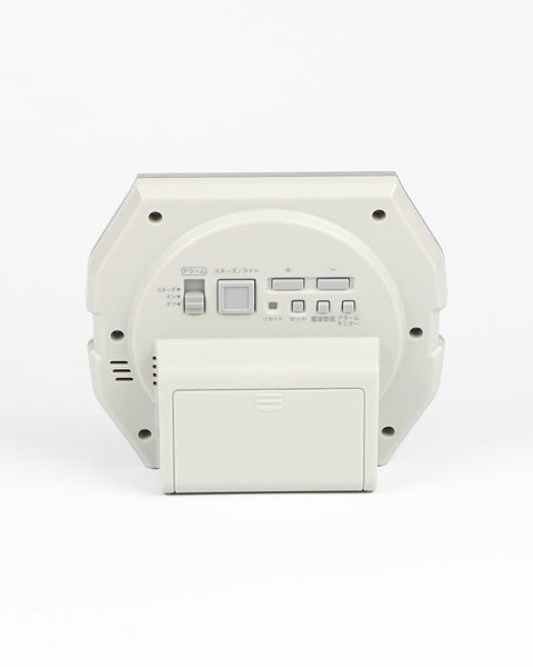 CASIO A158 ALARM CLOCK