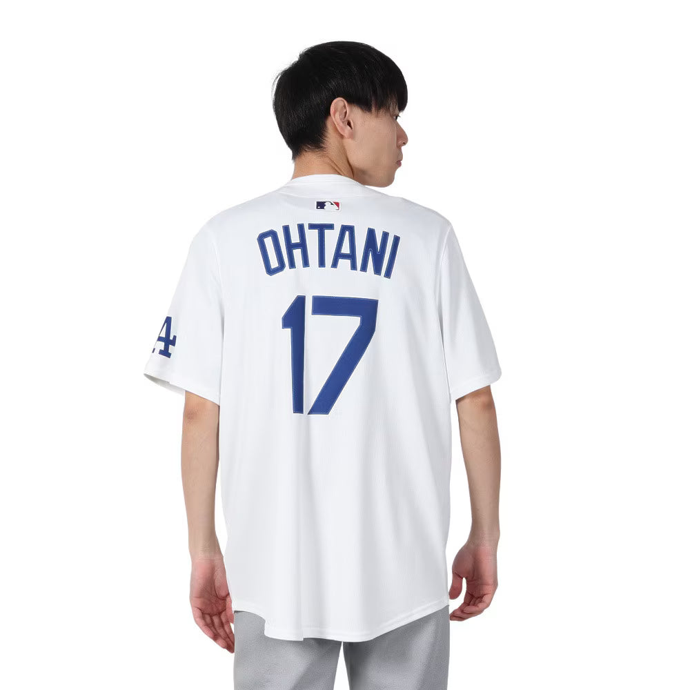 MLB DODGERS 大谷翔平 主場球衣
