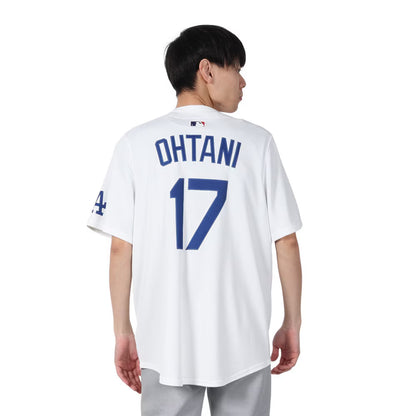 MLB DODGERS 大谷翔平 主場球衣
