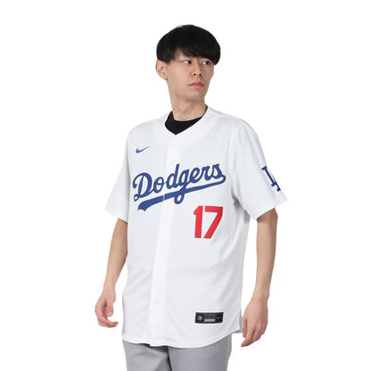 MLB DODGERS 大谷翔平 主場球衣