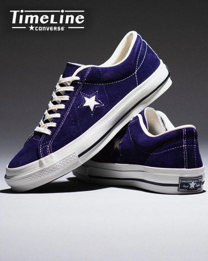 CONVERSE JAPAN - ONE STAR J VTG