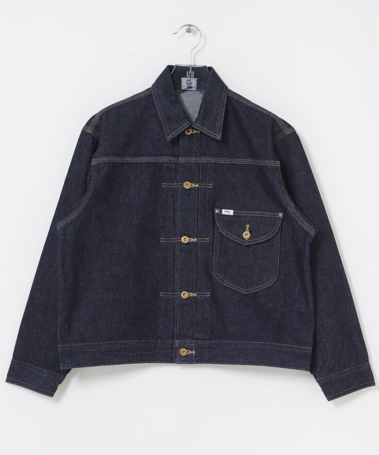 Lee 101 × UR - COWBOY JACKET