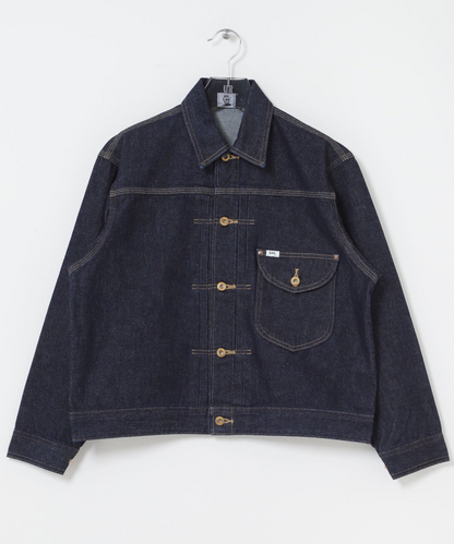 Lee 101 × UR - COWBOY JACKET