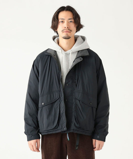 L.L.Bean BEAN'S WINDY RIDGE INSULATED JACKET