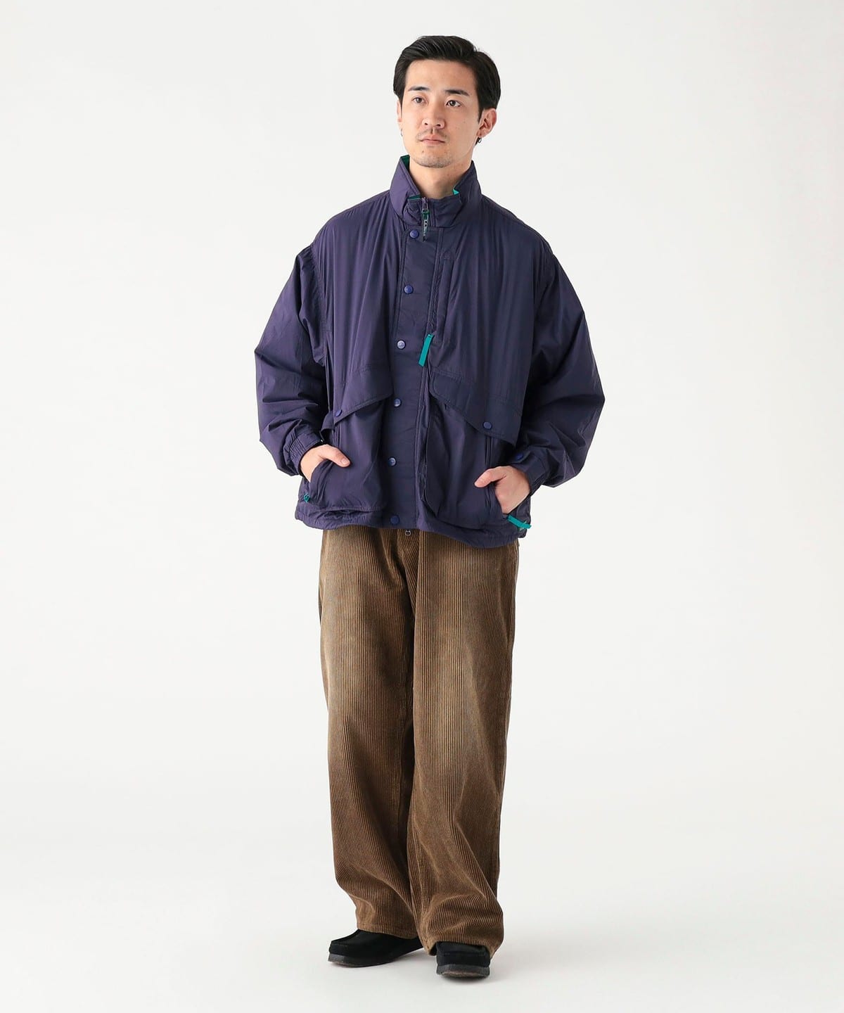 L.L.Bean BEAN'S WINDY RIDGE INSULATED JACKET
