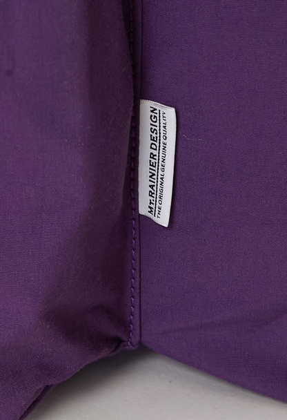 MT. RAINIER DESIGN - DELUXE BACKPACK