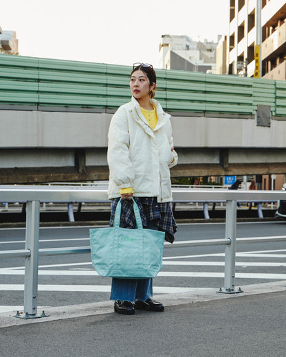 【預訂】L.L.BEAN × ROSE BUD GROCERY TOTE BAG