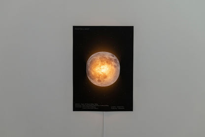 POSTER LIGHT