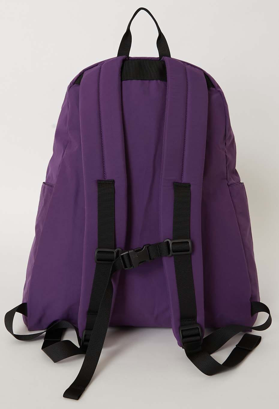 MT. RAINIER DESIGN - DELUXE BACKPACK