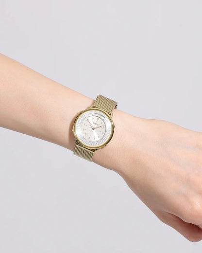 SEIKO - METRONOME WATCH