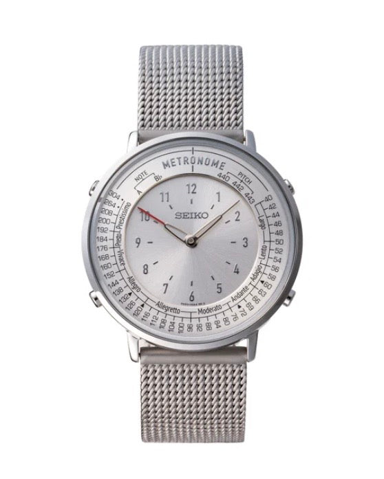 SEIKO - METRONOME WATCH