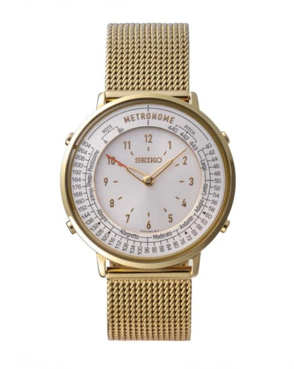 SEIKO - METRONOME WATCH