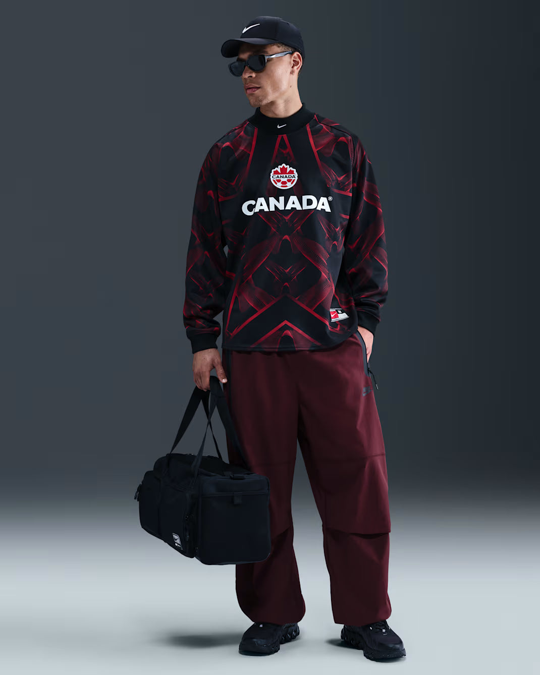 NIKE HOLLYWOOD GOALKEEPERS - CANADA