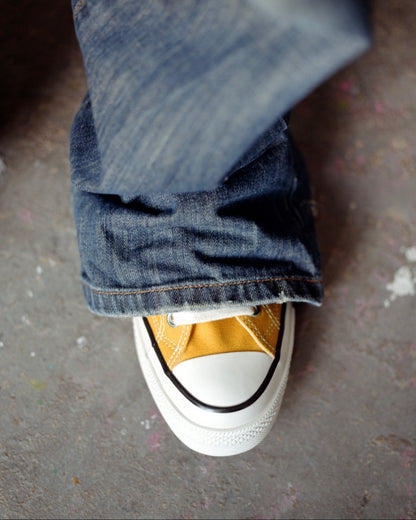 CONVERSE JAPAN - ALL STAR LGCY OX LOW