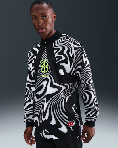 NIKE HOLLYWOOD GOALKEEPERS - BRAZIL