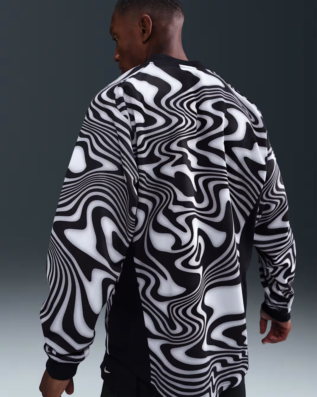 NIKE HOLLYWOOD GOALKEEPERS - BRAZIL