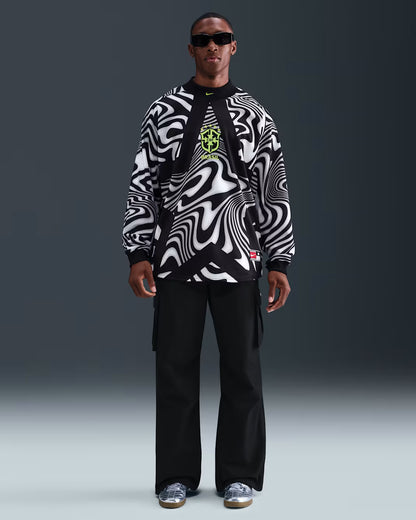 NIKE HOLLYWOOD GOALKEEPERS - BRAZIL