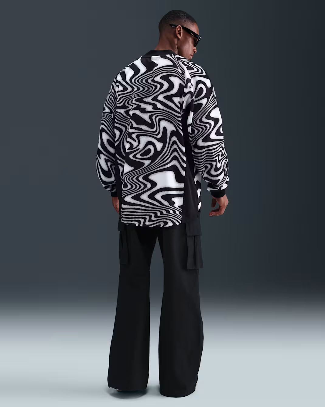 NIKE HOLLYWOOD GOALKEEPERS - BRAZIL