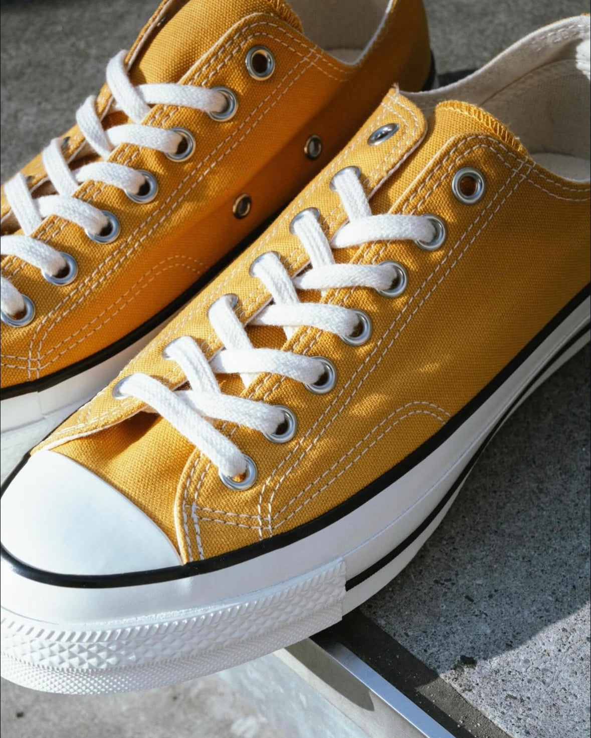 CONVERSE JAPAN - ALL STAR LGCY OX LOW
