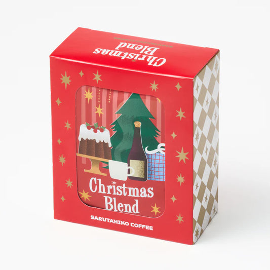 猿田彦珈琲 CHRISTMAS DRIP BAG SET