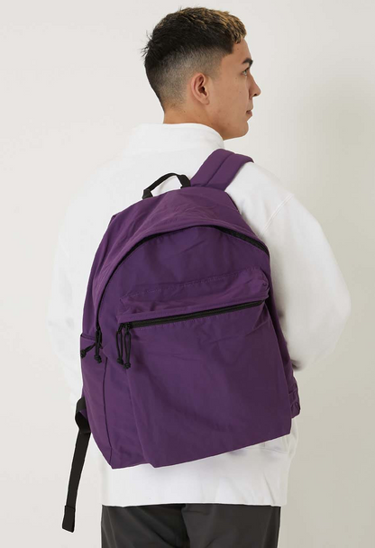 MT. RAINIER DESIGN - DELUXE BACKPACK
