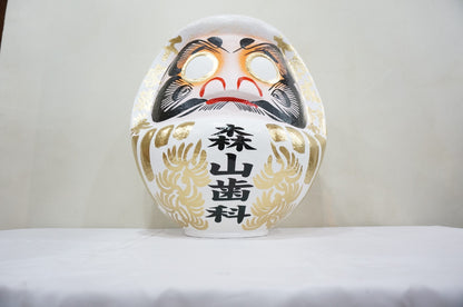 日本手製達摩 - 自訂文字