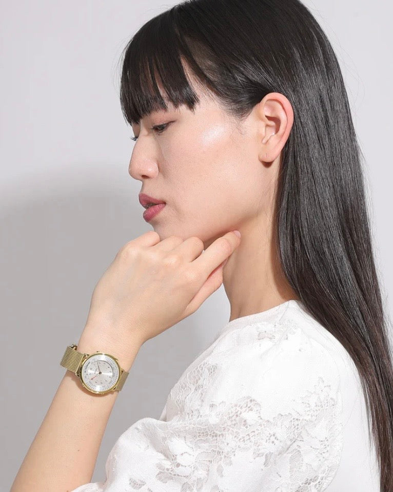 SEIKO - METRONOME WATCH