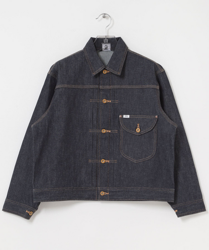 Lee 101 × UR - COWBOY JACKET