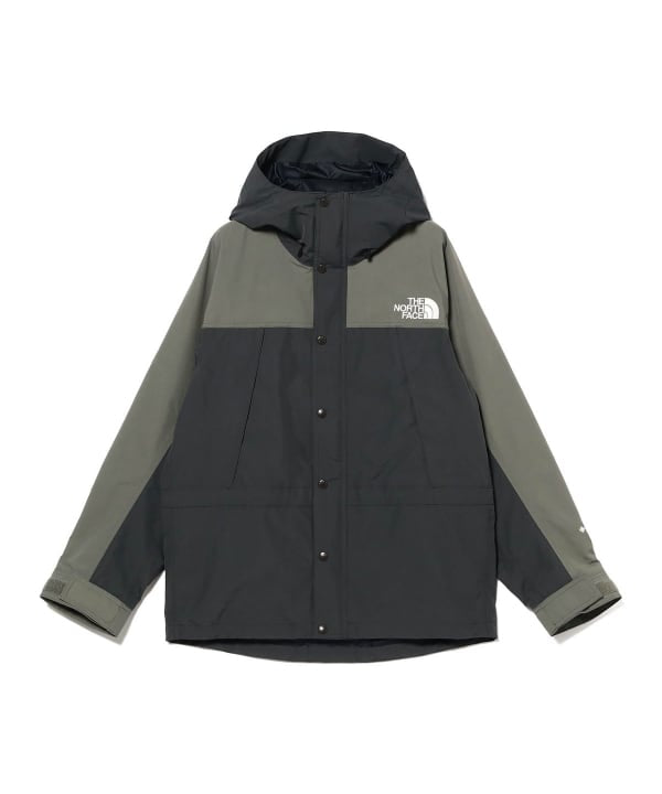THE NORTH FACE MOUNTAIN LIGHT JACKET