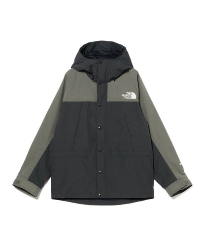 THE NORTH FACE MOUNTAIN LIGHT JACKET