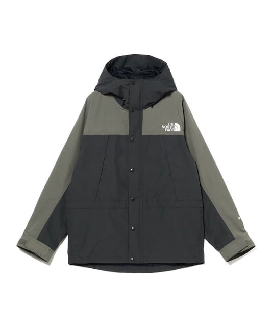 THE NORTH FACE MOUNTAIN LIGHT JACKET