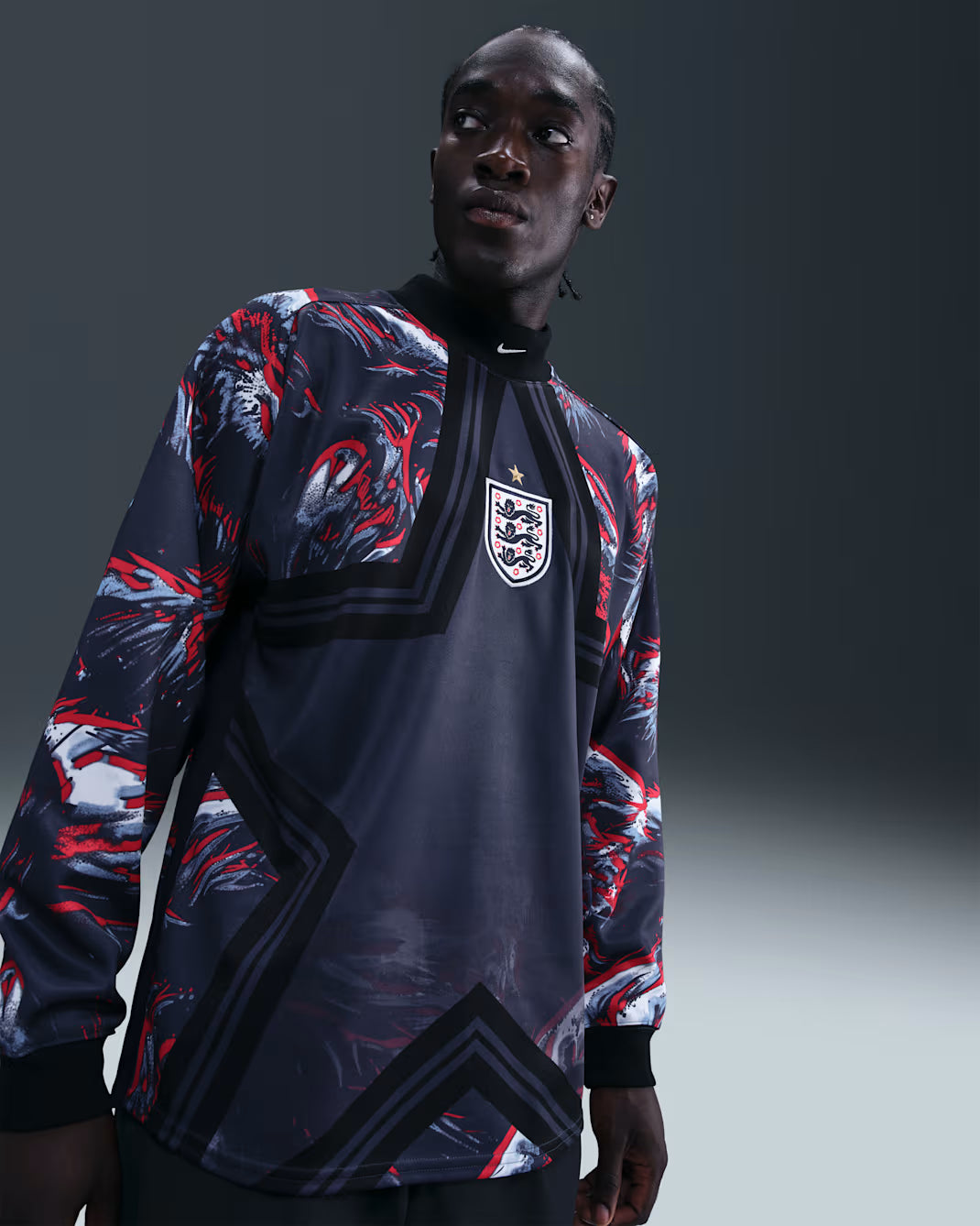 NIKE HOLLYWOOD GOALKEEPERS - ENGLAND