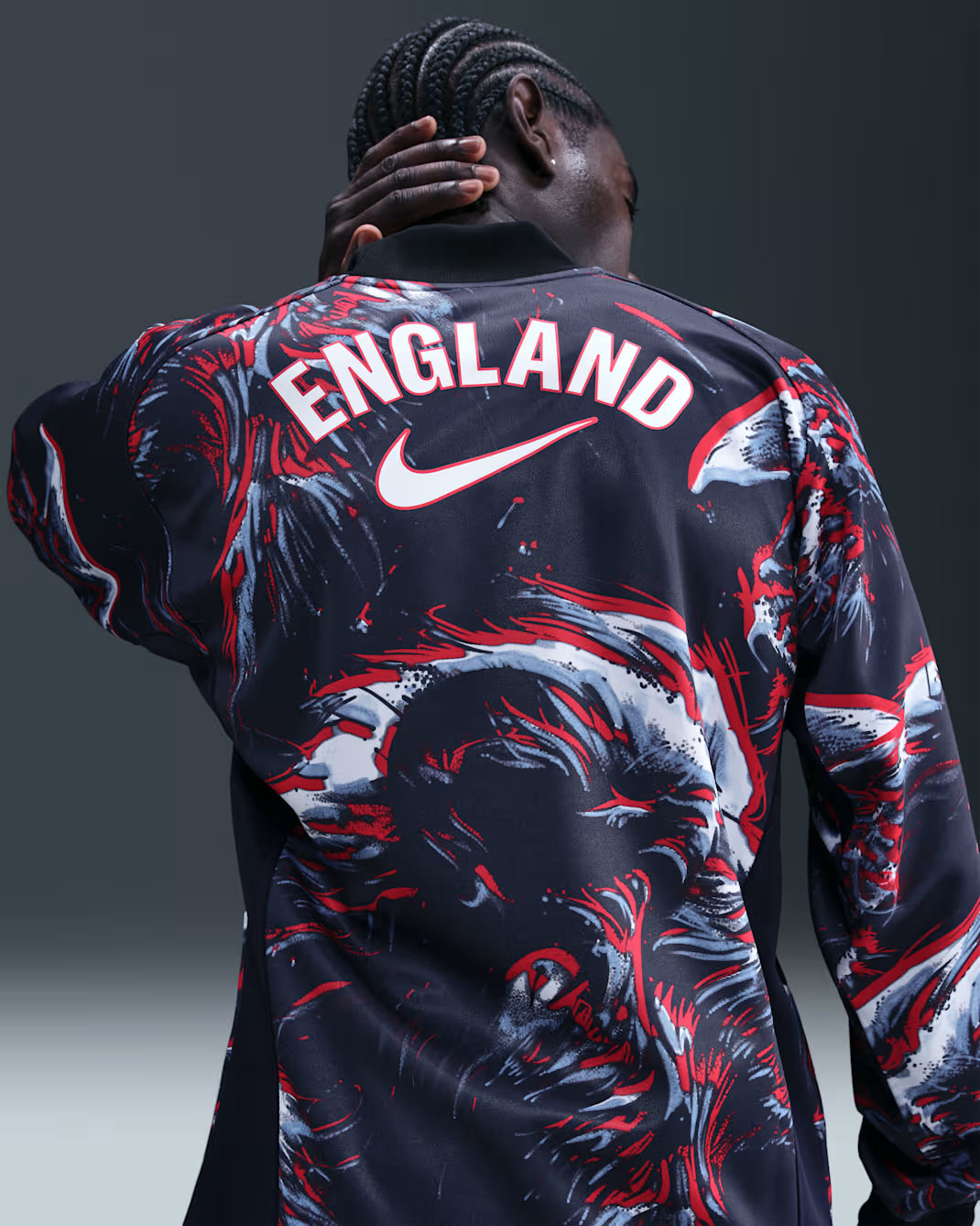 NIKE HOLLYWOOD GOALKEEPERS - ENGLAND