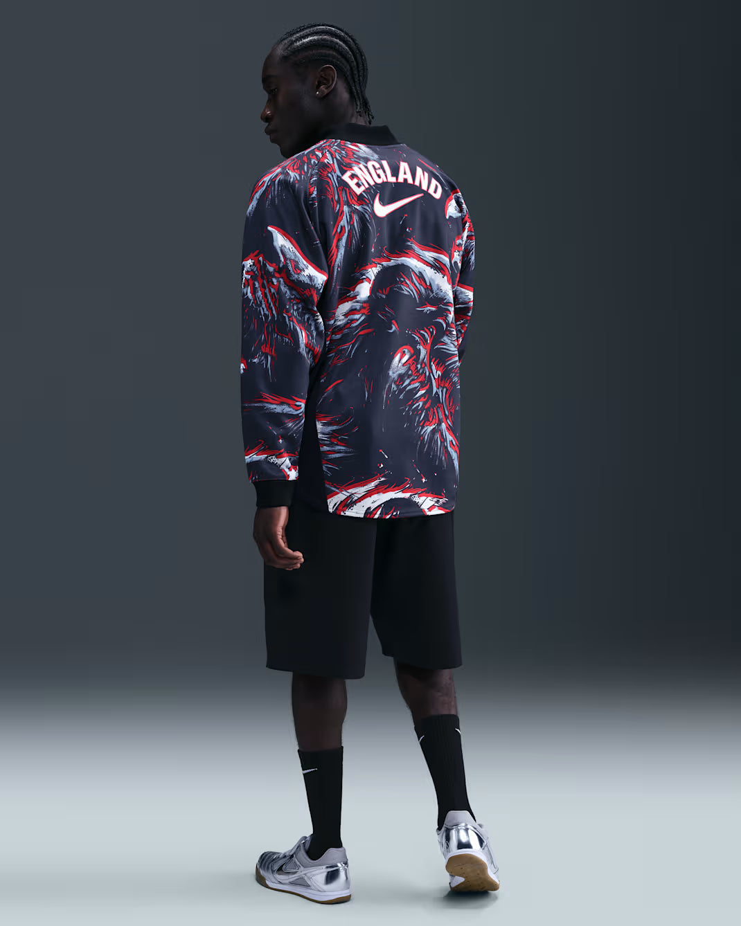 NIKE HOLLYWOOD GOALKEEPERS - ENGLAND