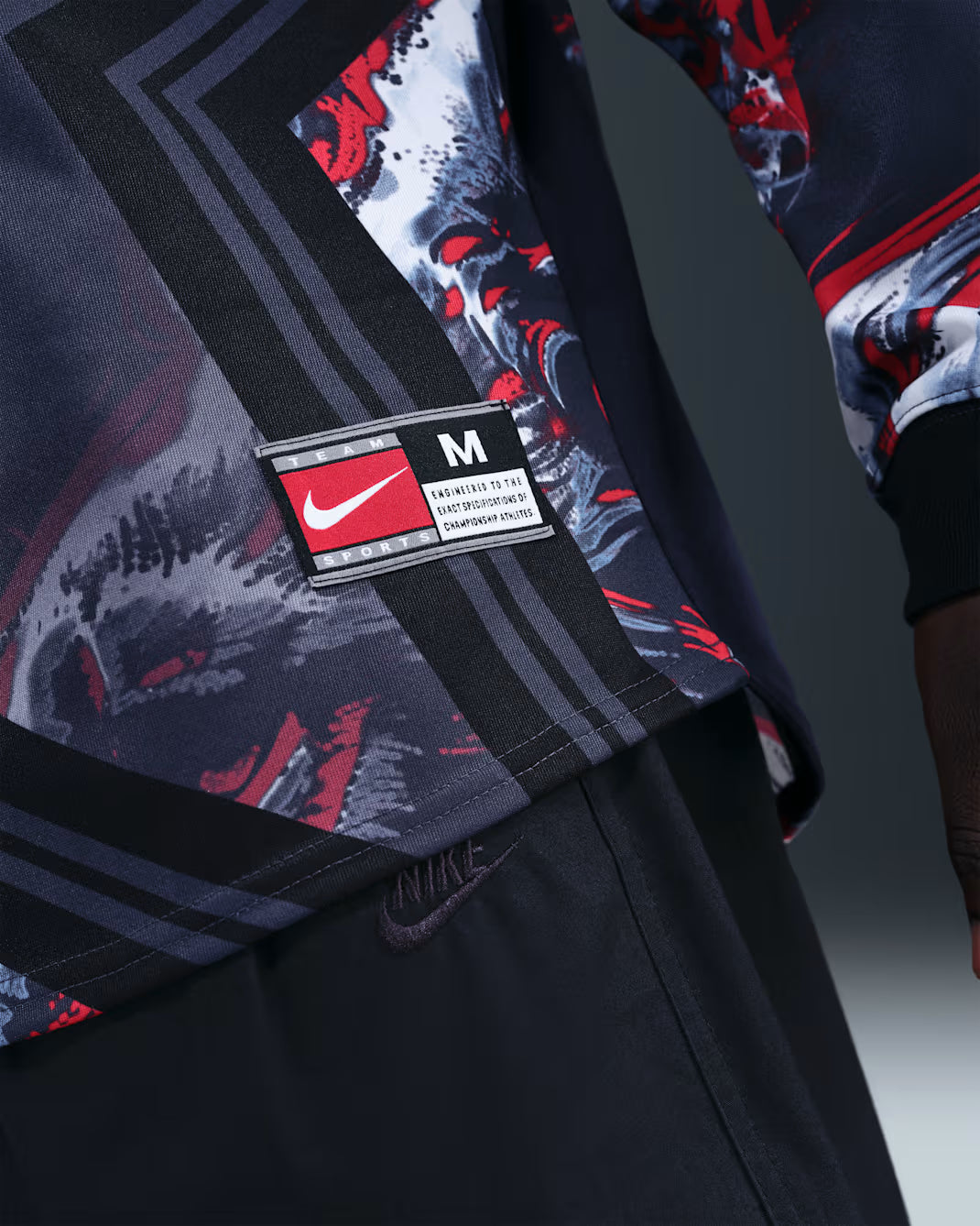 NIKE HOLLYWOOD GOALKEEPERS - ENGLAND