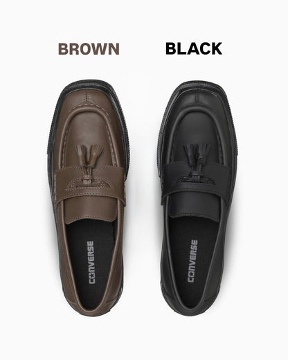 CONVERSE JAPAN - ALL STAR SQUARETOE LOAFER