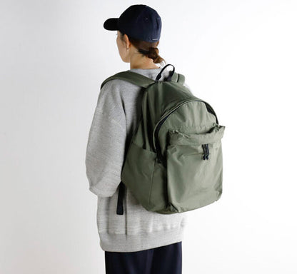 MT. RAINIER DESIGN - DELUXE BACKPACK