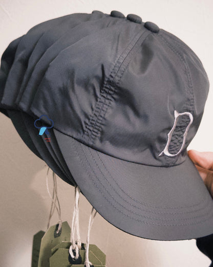 THE H.W. DOG&CO. - UNION CAP "TOKYO EXCLUSIVE"