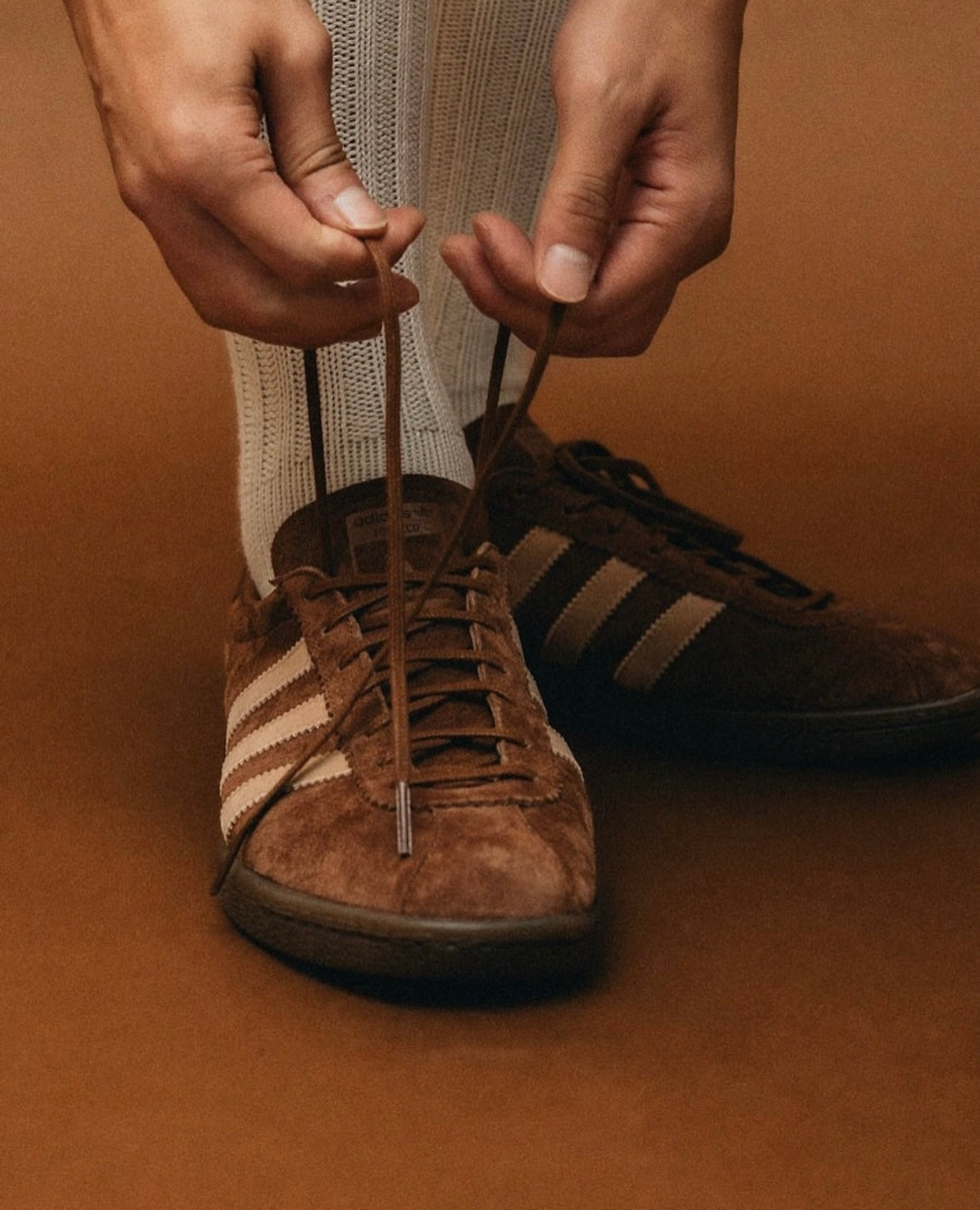 ADIDAS TOBACCO FOR FS