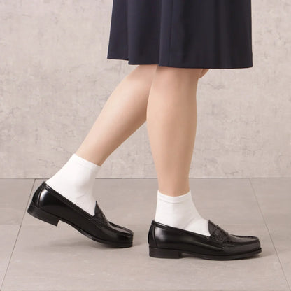 HARUTA LOAFER 女裝 [人工皮革]
