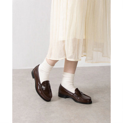 HARUTA LOAFER 女裝 [人工皮革]