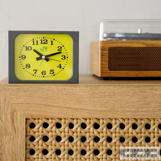 【預訂】JR東日本 駅時計