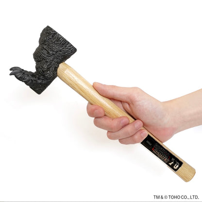 【預訂】GODZILLA HAMMER 哥斯拉鐵槌