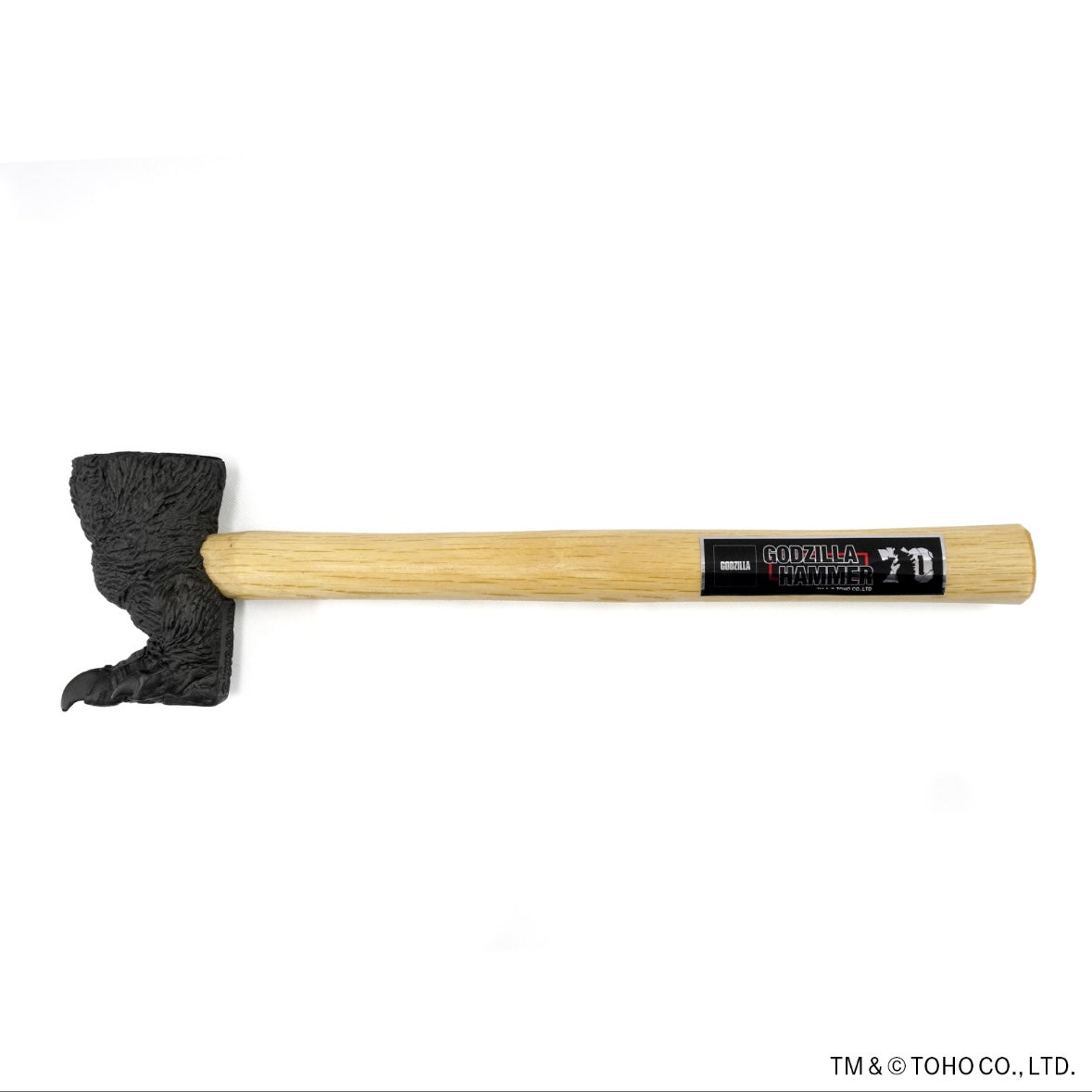 【預訂】GODZILLA HAMMER 哥斯拉鐵槌