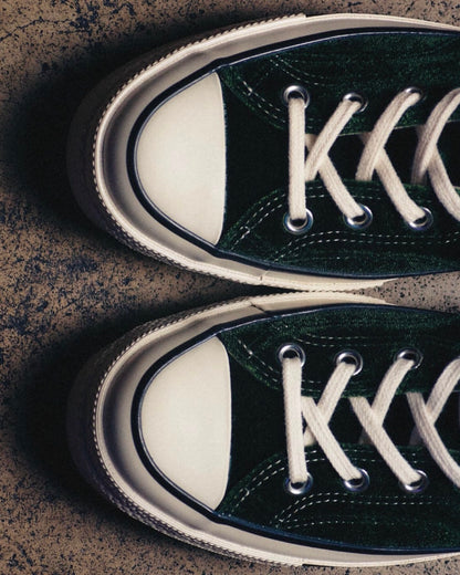 CONVERSE JAPAN  ALL STAR LGCY VELVET HI