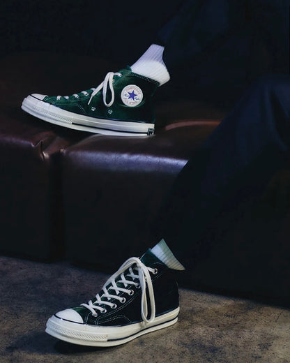 CONVERSE JAPAN  ALL STAR LGCY VELVET HI