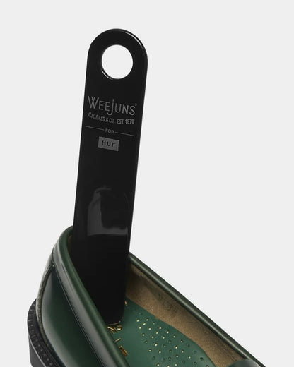 HUF × G.H.BASS LARSON PENNY