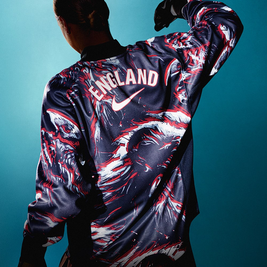 NIKE HOLLYWOOD GOALKEEPERS - ENGLAND