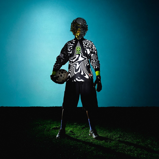 NIKE HOLLYWOOD GOALKEEPERS - BRAZIL