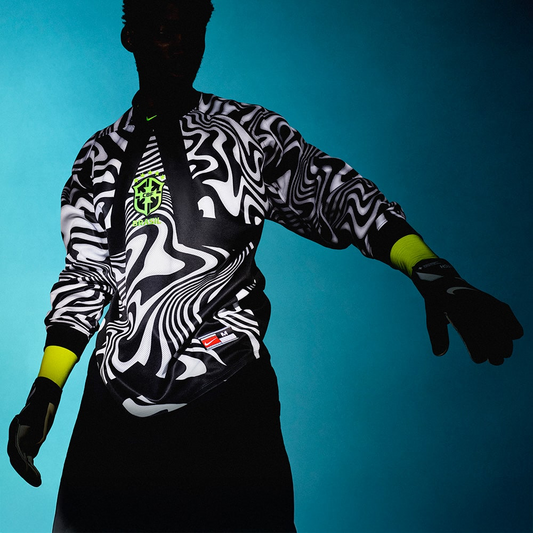 NIKE HOLLYWOOD GOALKEEPERS - BRAZIL